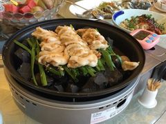 -喜盈门.鱼鲜家味(金马店)