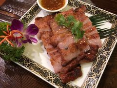 -Siam泰餐厅(水上公园店)