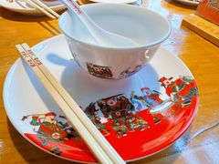 -村长家的疙瘩汤(淄博路店)