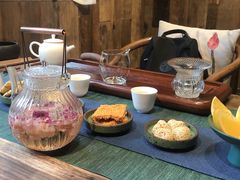 -邈墨茶馆(大兜路1号店)