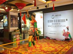 -嘎洒汤锅·花腰傣美食