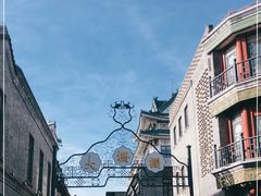 -北京前门大栅栏