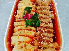 -瓯越·海鲜·瓯味一品(IM长宁国际店)