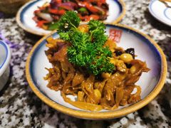 老味素什锦-天津卫码头(南开大悦城店)