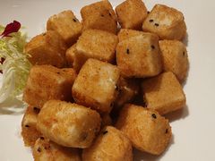 -潮福城大酒楼·潮味粤品·港式点心(湖滨北路店)