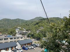 -京北渔家傲