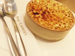 法式焦糖布蕾-PAUL LAFAYET 法式甜品(港汇广场店)