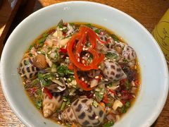 -乔街深夜食堂·小龙虾·高压锅生蚝(杭州总店)