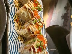 -昱匠·日本料理(金融街店)