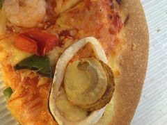 -萨莉亚意式餐厅(深圳北站店)