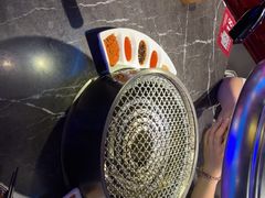 -十三姨正合丰烤肉(营迹路店)