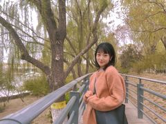 -大兴滨河森林公园