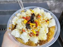 -陈氏冰粉(龙山中学店)