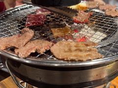 -蒜香焼肉PURUSHIN(马场路店)