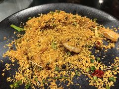 -海天楼中餐厅(吴宫泛太平洋酒店)
