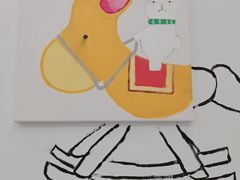 -绿城奇妙园双语日托(华茂悦峰园区)