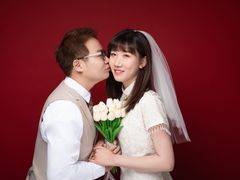 -bobo高端证件照工作室(三元桥店)