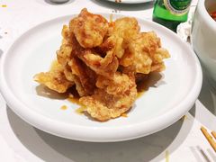 -北李妈妈菜·海肠捞饭(高新万达店)