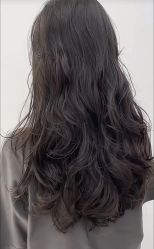 -奈川烫染Salon