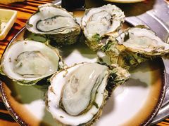 -大富蚝乌东哥饭店·石锅鱼杂·柠檬鸭(革新路店)
