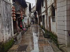 -崇仁古镇