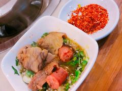 -袁记串串香(新南门店)