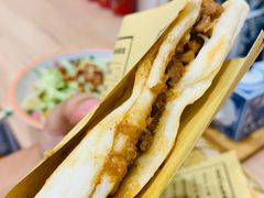 -樊阿姨•肉夹馍•手工面(嘉禾望岗店)