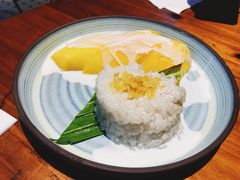 -仓库南洋海鲜小排档(柳河路店)