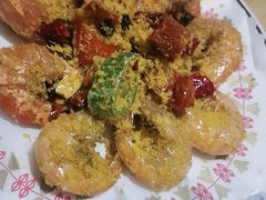 -德胜轩正宗顺德菜(宝安沙井会展中心店)