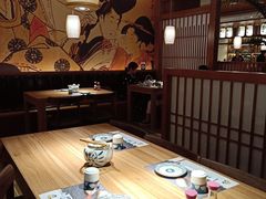 -小笠原·日料店