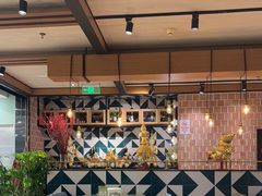 -Home Thai·泰谣(王府井apm店)