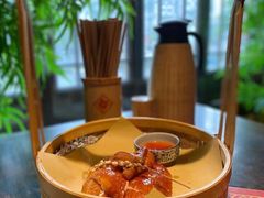 -洞庭土菜馆(天河北总店)