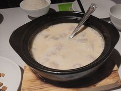 -汤城小厨•粤菜•靓汤(苏州街店)