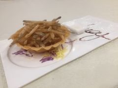 -馨越楼·点心·粤菜(赤坎店)