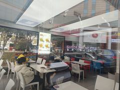 -霸碗盖码饭(长沙河西通程店)