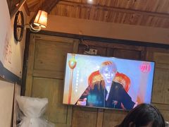 -时光码头民谣公社