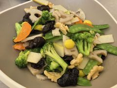 -成都驻京办餐厅(蜀都宾馆店)