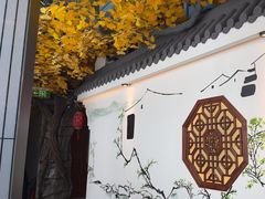 -食悦江南·淮扬菜·烤鸭(亚运村·惠新店)