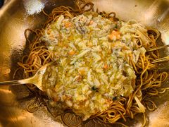 -贡梅老面馆·蟹粉面·无锡特色小吃(南长街主推店)