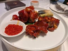 -辣螃铠盆盆蟹大排档(海昌店)