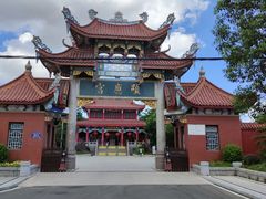 -显应宫(长乐区)