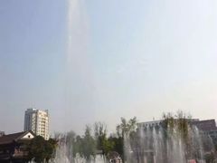 -北湖公园