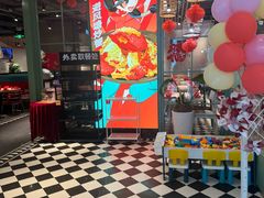 -避风塘(宝山万达店)