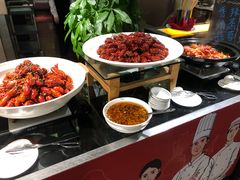 -华安国际大酒店-餐厅