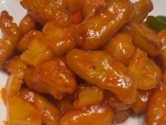 -凤凰园烤鸭店·唐山菜·传承花椒肉(老唐丰路店)