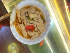 -金杨拉面王小吃面馆·牛三宝面·红烧牛肉粉