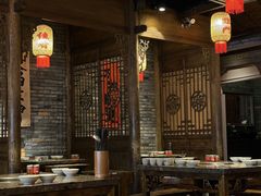 -重庆渝达老火锅(春熙路店)