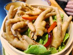 -王婆乔鲜鱼自助火锅(蜀汉路店)