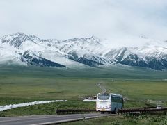 -新疆那拉提国家旅游度假区