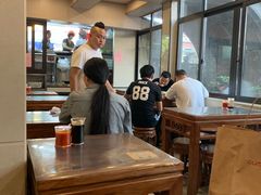 大堂-同心楼(解放北路店)